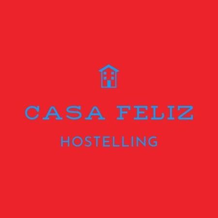 Casa Feliz Hostel Boa Viagem Jaboatao dos Guararapes Εξωτερικό φωτογραφία