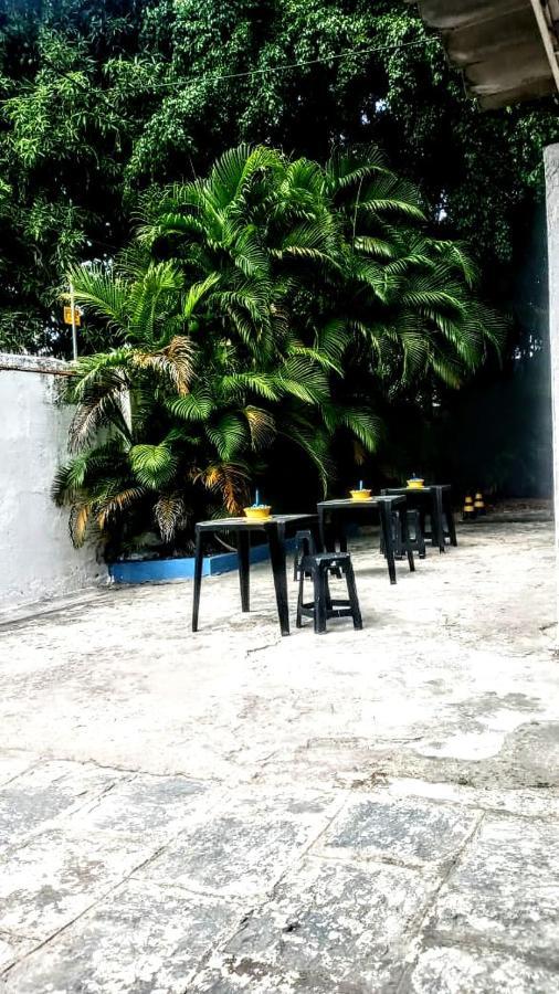 Casa Feliz Hostel Boa Viagem Jaboatao dos Guararapes Εξωτερικό φωτογραφία