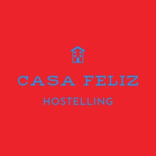 Casa Feliz Hostel Boa Viagem Jaboatao dos Guararapes Εξωτερικό φωτογραφία