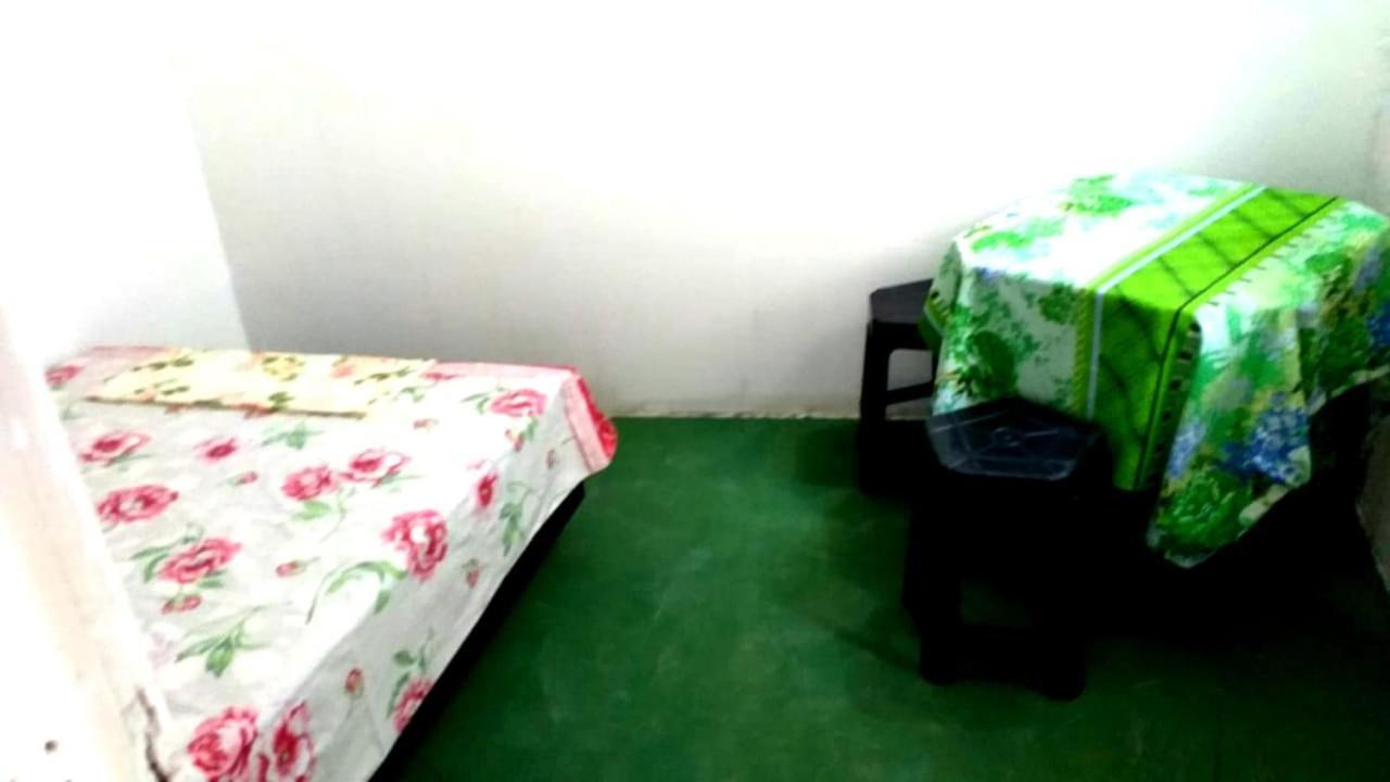 Casa Feliz Hostel Boa Viagem Jaboatao dos Guararapes Εξωτερικό φωτογραφία