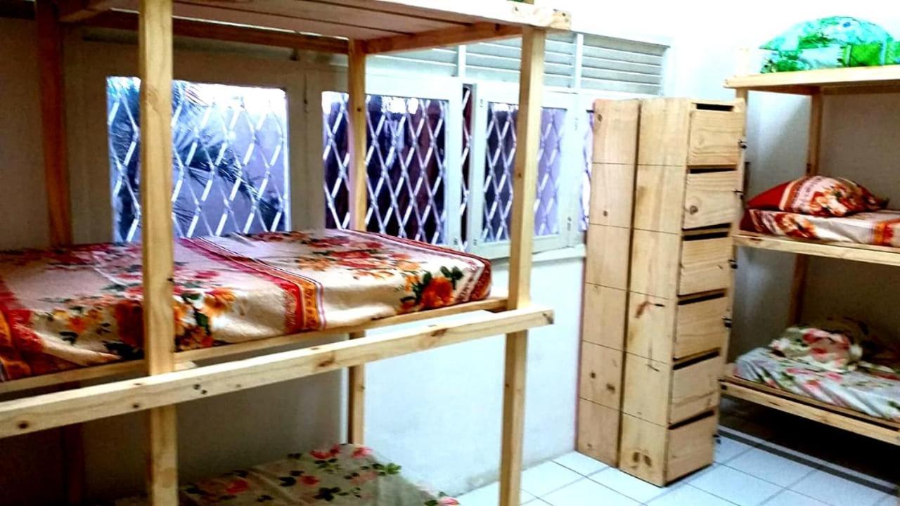 Casa Feliz Hostel Boa Viagem Jaboatao dos Guararapes Εξωτερικό φωτογραφία
