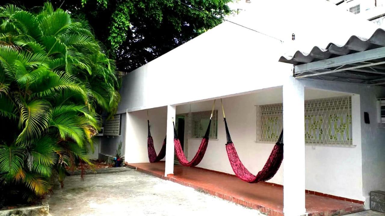 Casa Feliz Hostel Boa Viagem Jaboatao dos Guararapes Εξωτερικό φωτογραφία