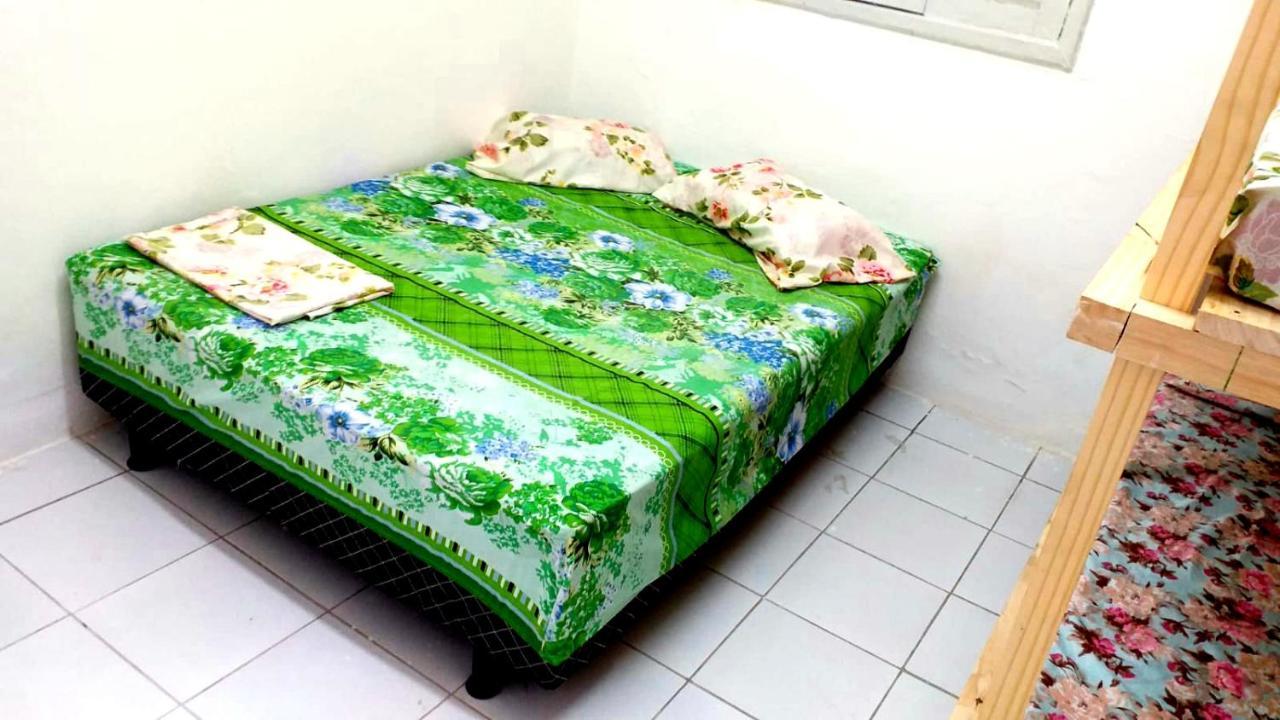 Casa Feliz Hostel Boa Viagem Jaboatao dos Guararapes Εξωτερικό φωτογραφία