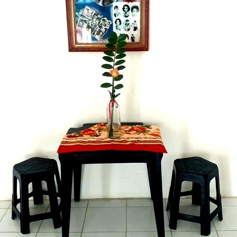 Casa Feliz Hostel Boa Viagem Jaboatao dos Guararapes Εξωτερικό φωτογραφία