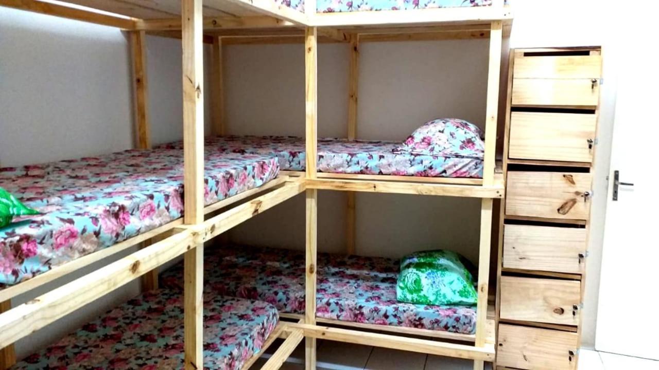 Casa Feliz Hostel Boa Viagem Jaboatao dos Guararapes Εξωτερικό φωτογραφία