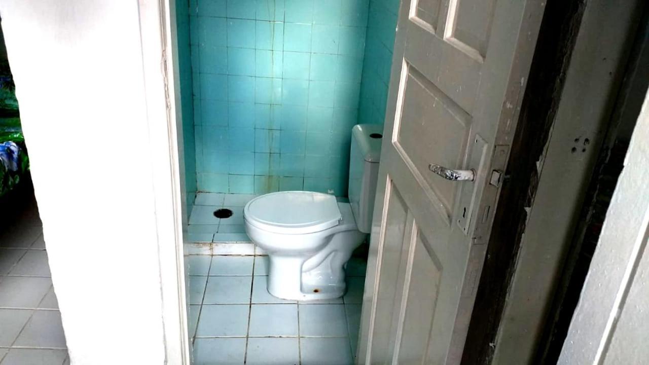 Casa Feliz Hostel Boa Viagem Jaboatao dos Guararapes Εξωτερικό φωτογραφία