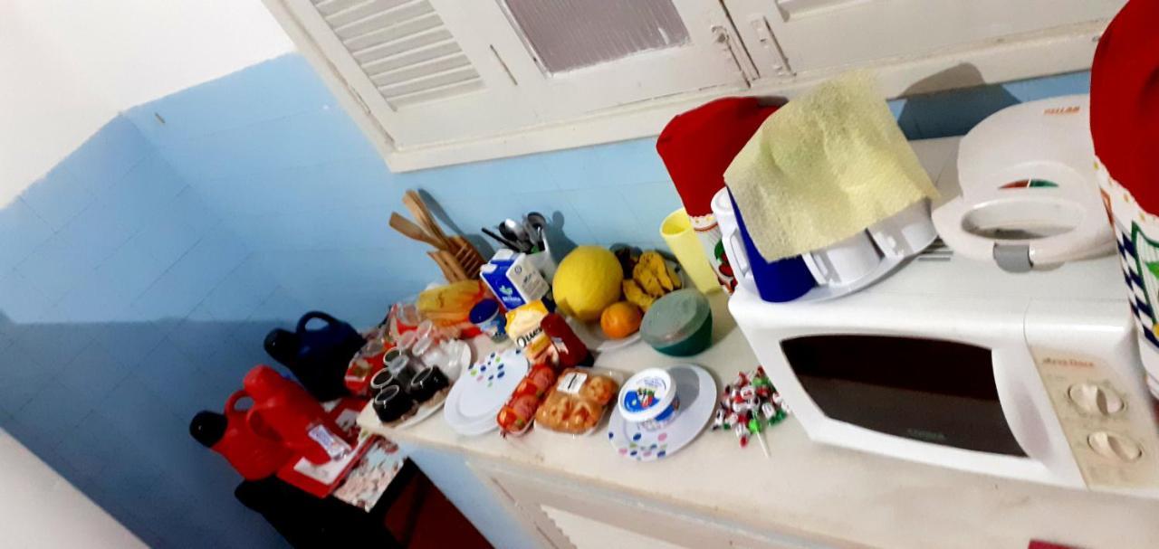 Casa Feliz Hostel Boa Viagem Jaboatao dos Guararapes Εξωτερικό φωτογραφία
